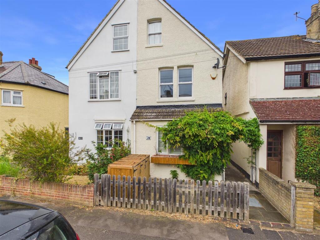 Main image of property: Sunbury Lane, Walton-On-Thames