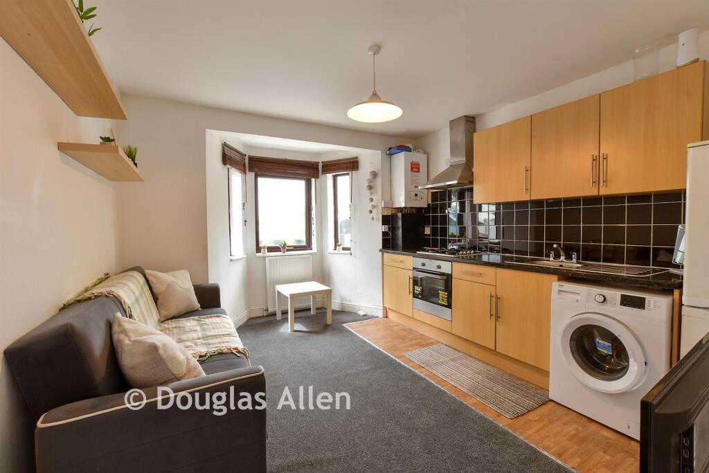 Main image of property: Blackhorse Lane, Walthamstow