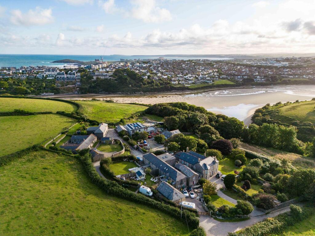 Main image of property: Penpol Farm Penpol Hill, Crantock TR8