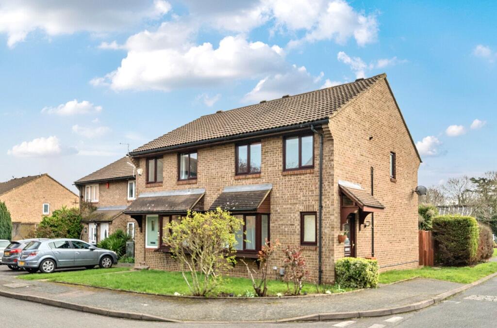 Main image of property: Barfreston Way, Anerely, London, SE20