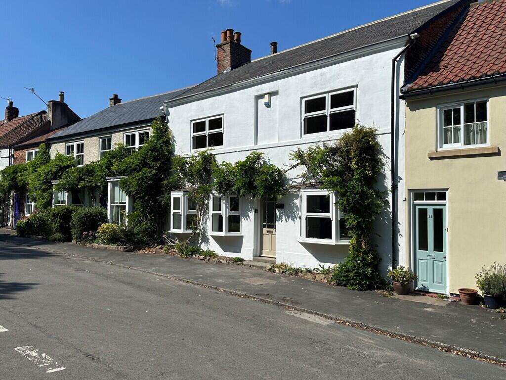 Main image of property: North Side, Hutton Rudby, North Yorkshire