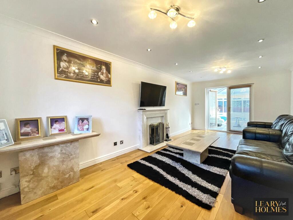 House in South Tyneside, Cleadon Park - More