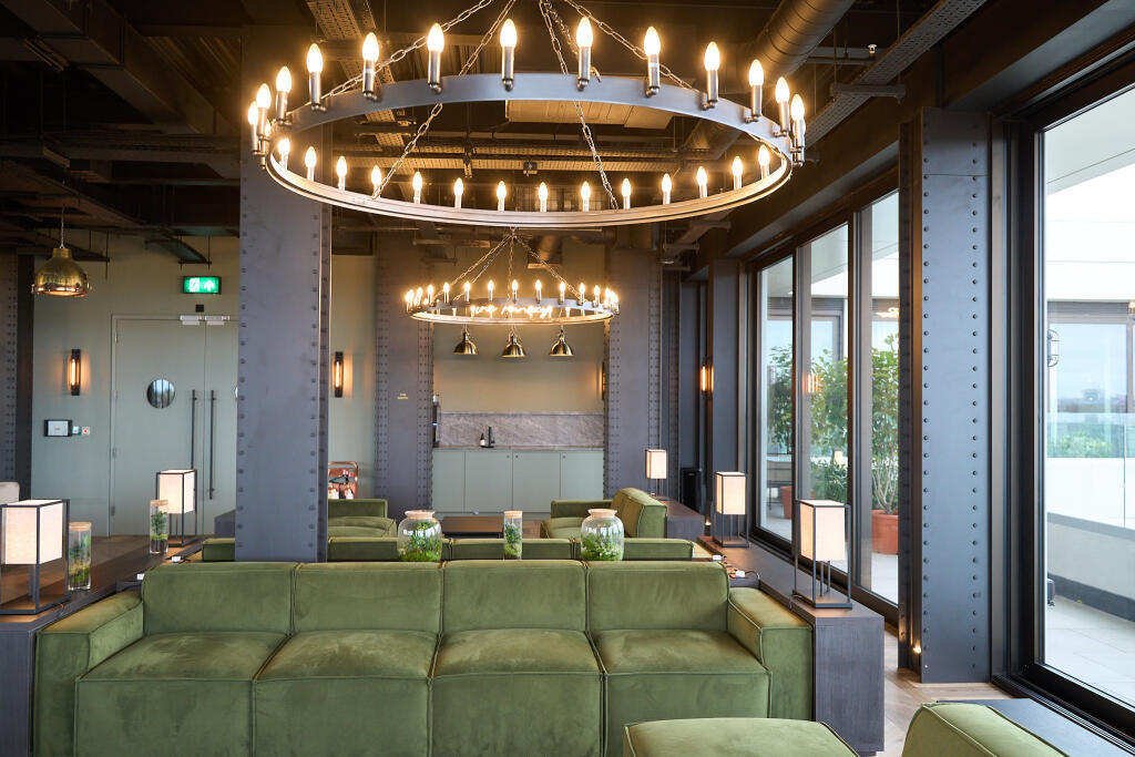 Main image of property: Haydon Way, Wandsworth, London