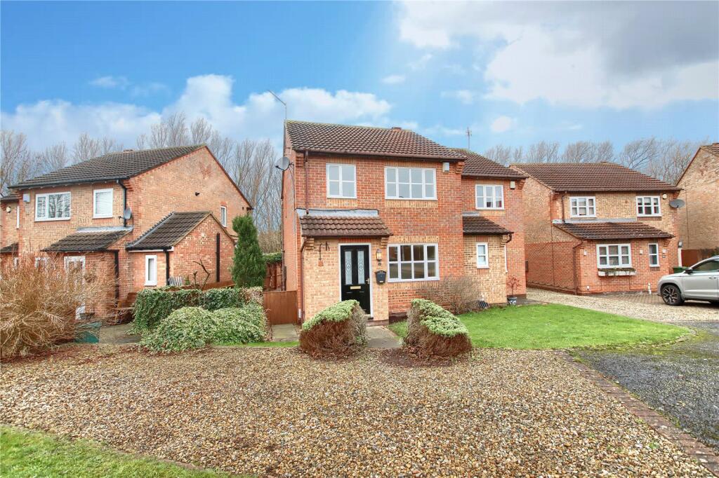 Main image of property: Heddon Grove, Ingleby Barwick