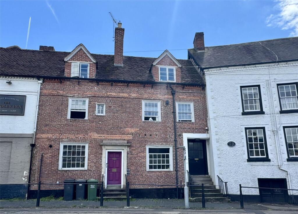 Main image of property: Kidderminster Road, Bewdley, Worcestershire