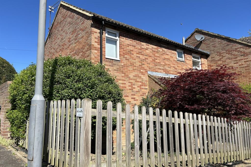 Main image of property: James Close, Marlow, SL7