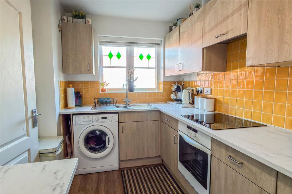 House in Manchester, Greater Manchester - View 2