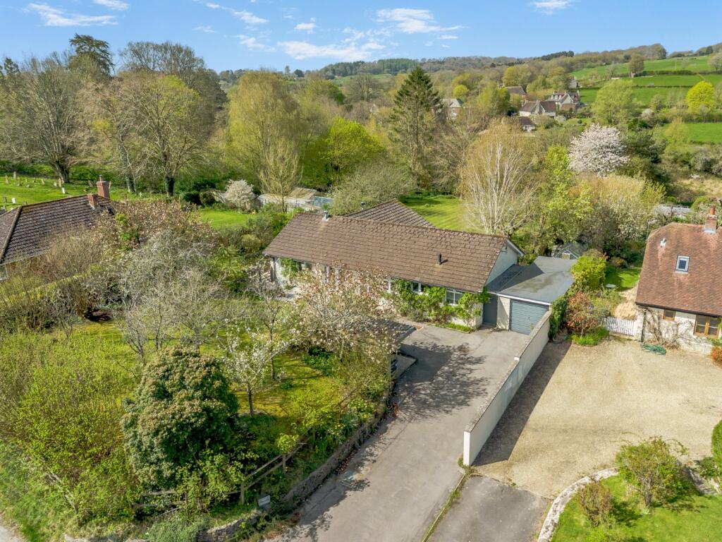 Main image of property: Mill Meadow, Donhead St. Andrew, Shaftesbury, Dorset,