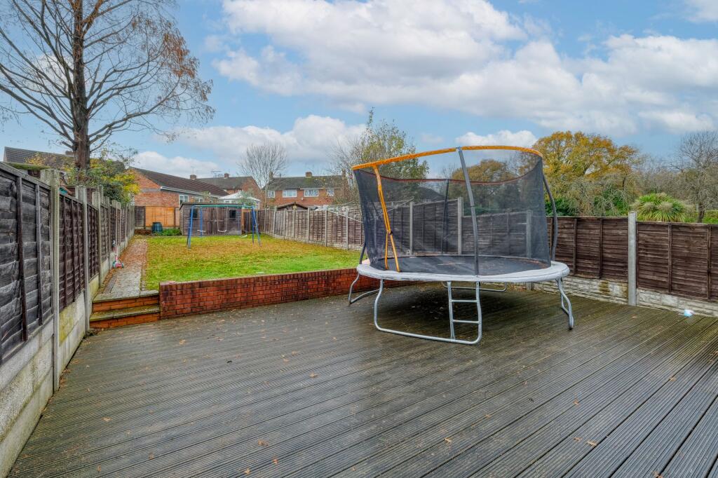 Additional image 14 of Studley Road, Redditch, B98