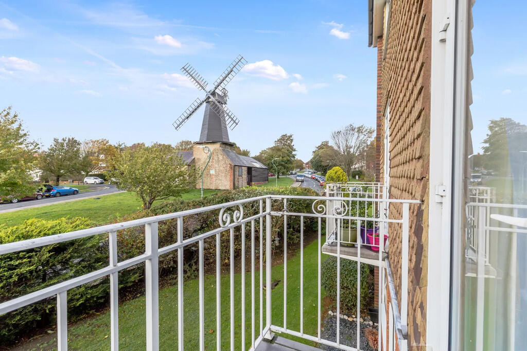 Main image of property: Holmes Avenue, Hove, BN3 7LF