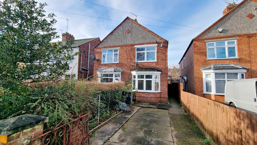 Main image of property: Eastfield Road, Wellingborough, NN8