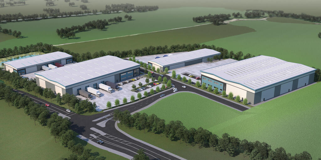 Main image of property: Elm Business Park, Coventry Road, Broughton Astley, Leicestershire, LE9 6QF
