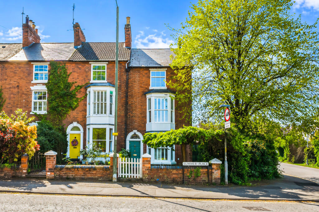 Main image of property: Summer Place, Kidderminster