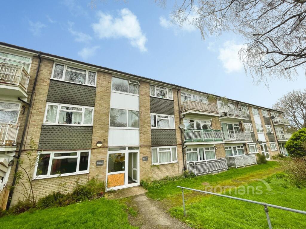 Main image of property: Fraser Road, Kings Worthy, Winchester