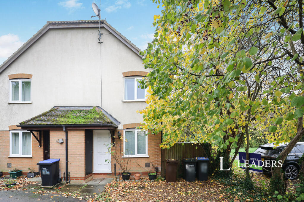 Main image of property: Swinford Hollow, Little Billing, Northampton, NN3