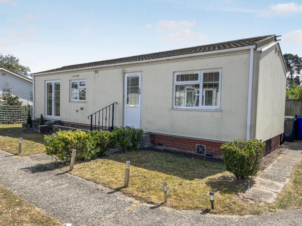 Main image of property: Ashdale Park, Brandon