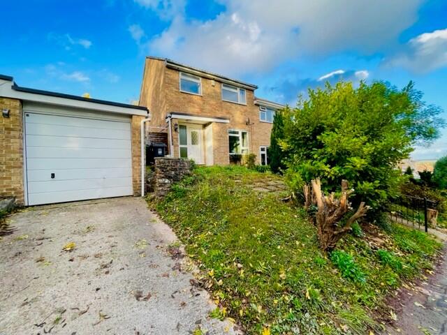 Main image of property: Combe Fields, Portishead
