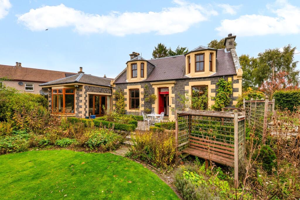 Main image of property: Craigend Road, Stow, Galashiels, Scottish Borders