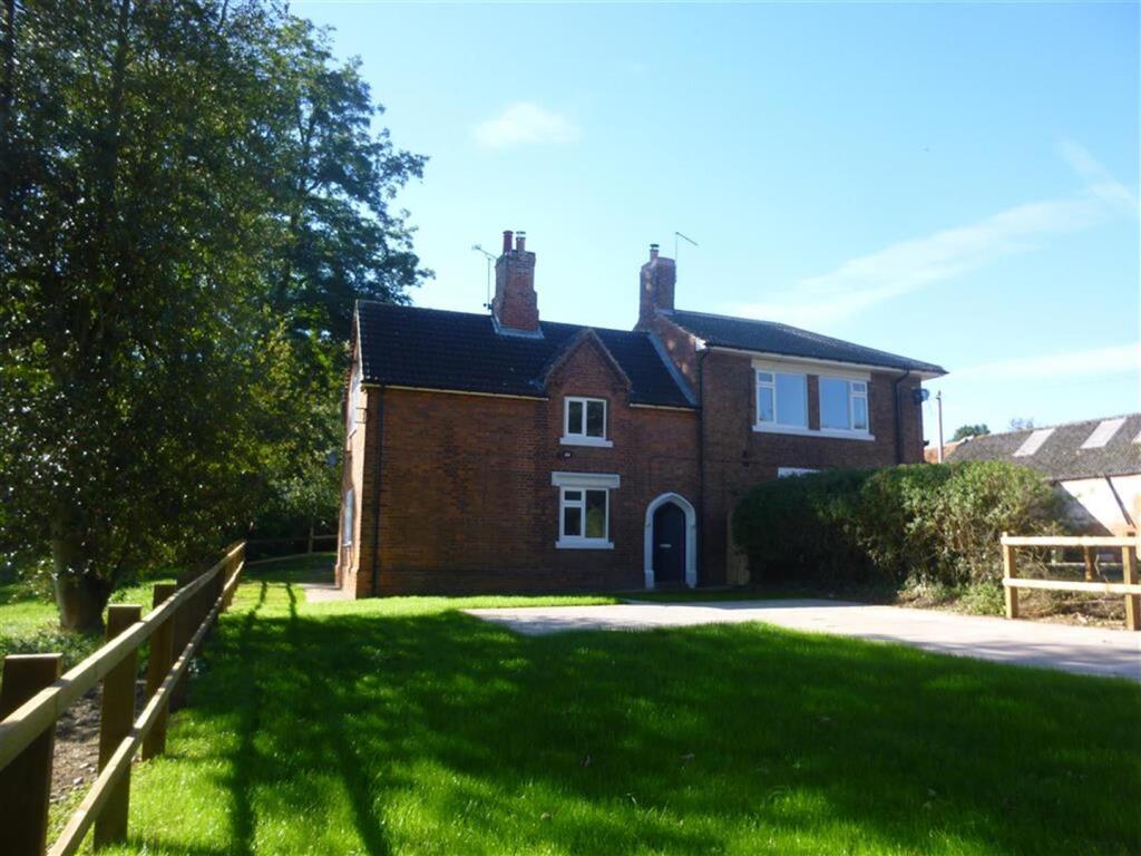 Main image of property: Babworth, Retford, DN22 8JR