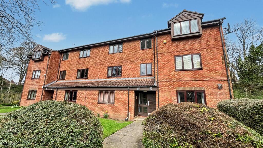 Main image of property: Bloomsbury Grove, Kings Heath