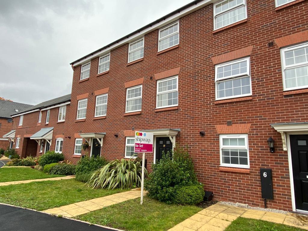 Main image of property: Young Close, KIDDERMINSTER