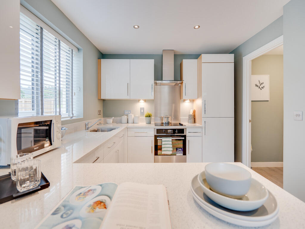 Main image of property: Bluebell Walk,
Grand Junction Way,
Westhoughton,
Bolton,
BL5 3JA