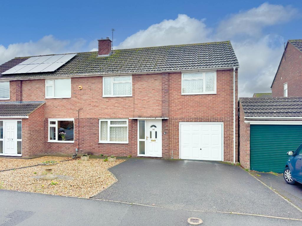 Main image of property: Princess Gardens, Trowbridge, Wiltshire, BA14 7PT