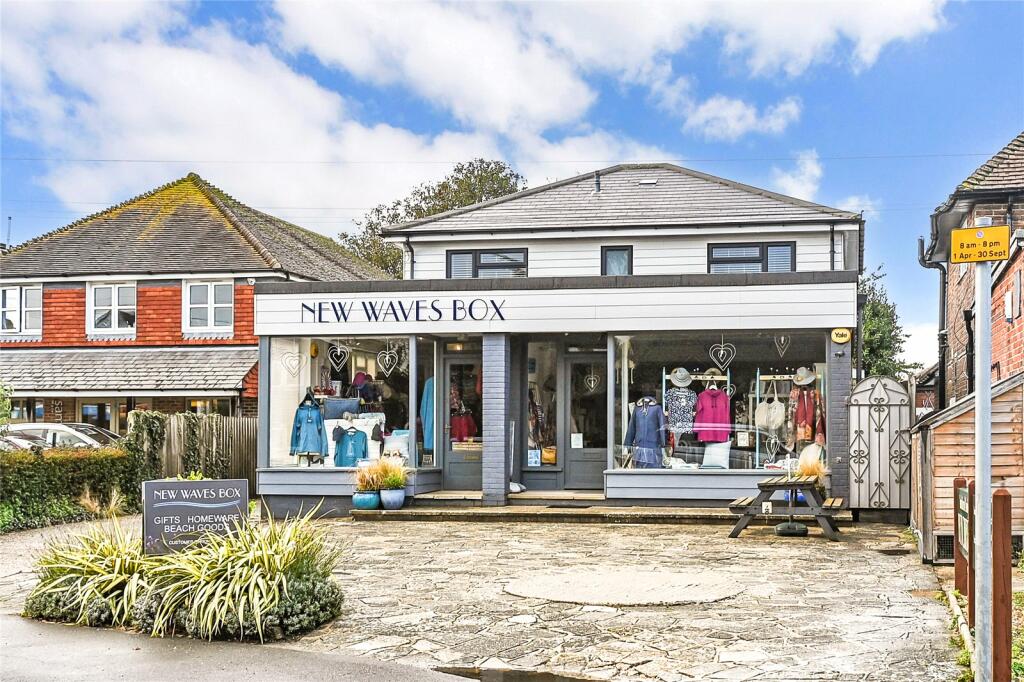 Main image of property: Rookwood Road, West Wittering, Chichester, PO20
