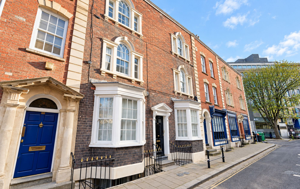 Main image of property: 30 Cumberland Street, Bristol, BS2