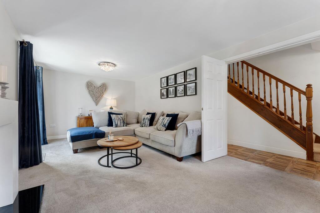 House in Salford, Greater Manchester - View 4