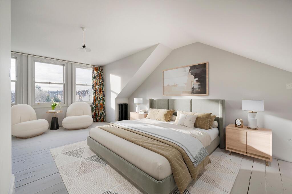 Main image of property: Peploe Road, London, NW6