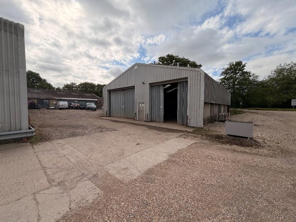 Main image of property: Unit 5 Hartley Wood Farm, Oakhanger, Bordon, GU35 9JW