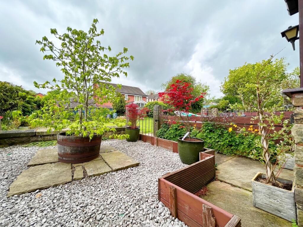 Spring Terrace, Tottington, Bury, Greater Manchester, BL8 photo 2