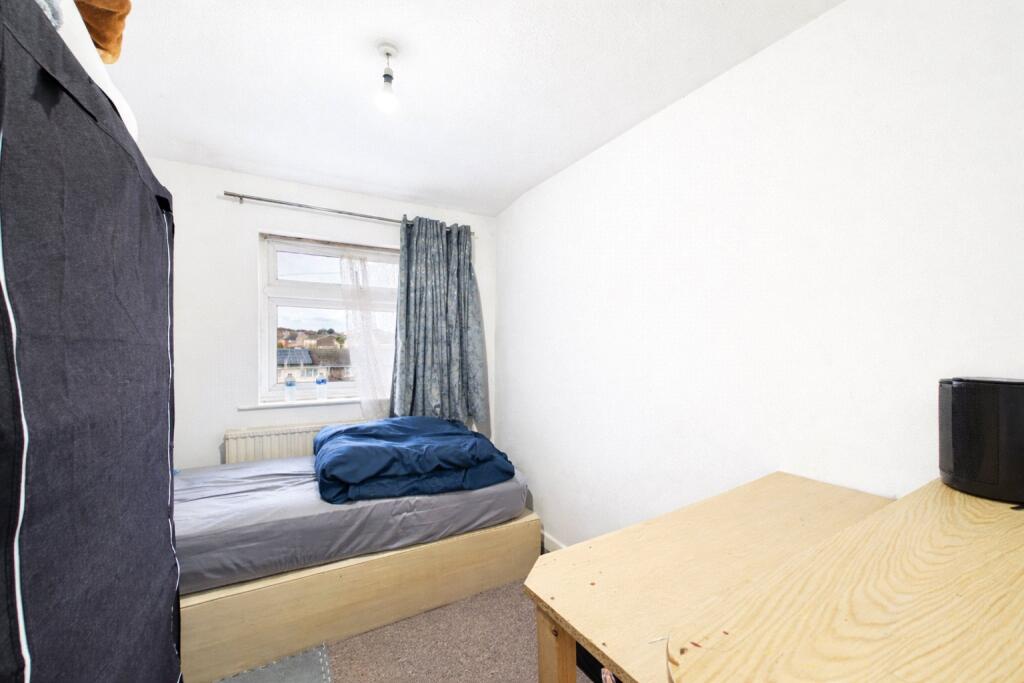 Dee Road, Reading, Berkshire, RG30 – pohled 5