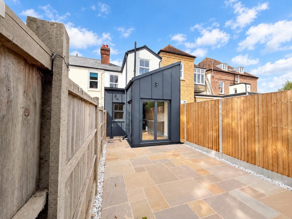 House in Canterbury, Stuppington, Longport - View 4