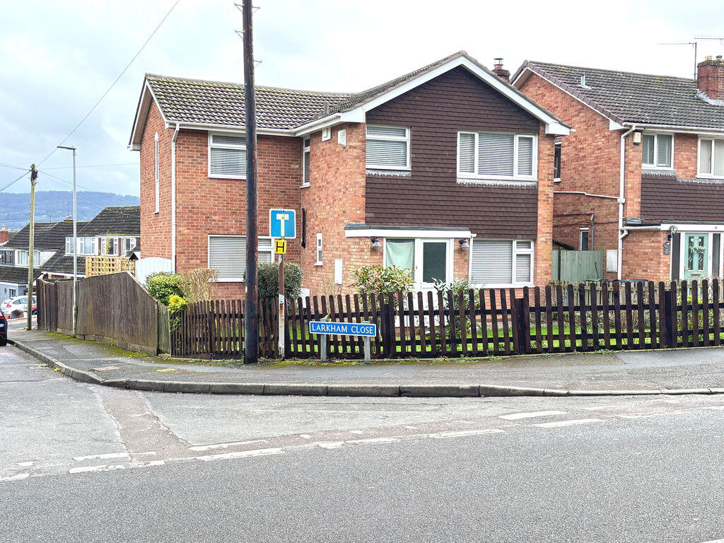 Main image of property: Hillside, Larkham Close, Gloucester