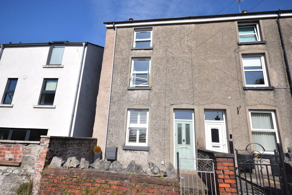 Main image of property: Brewery Mount, Ulverston