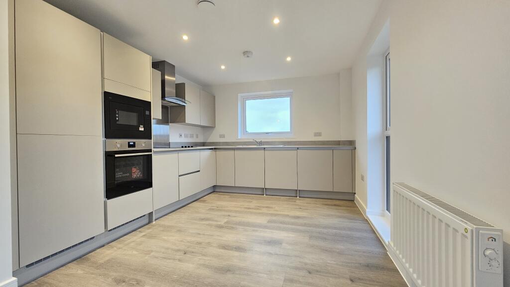 Main image of property: Stonehaven Court, Swanscombe, DA10