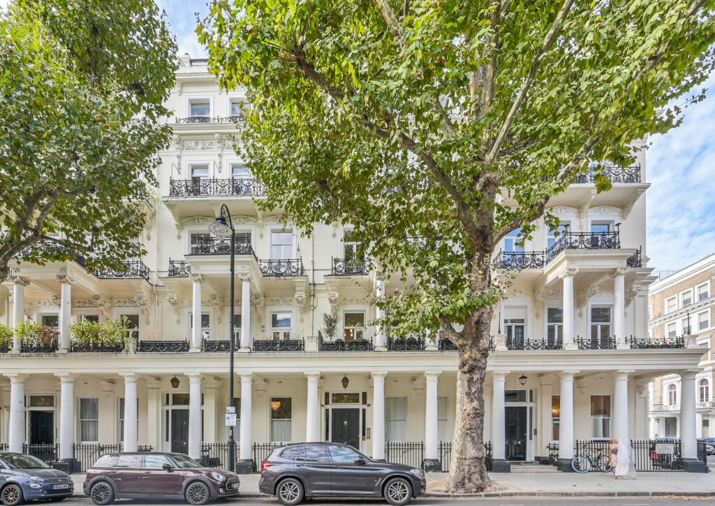 Apartment in London - View 4