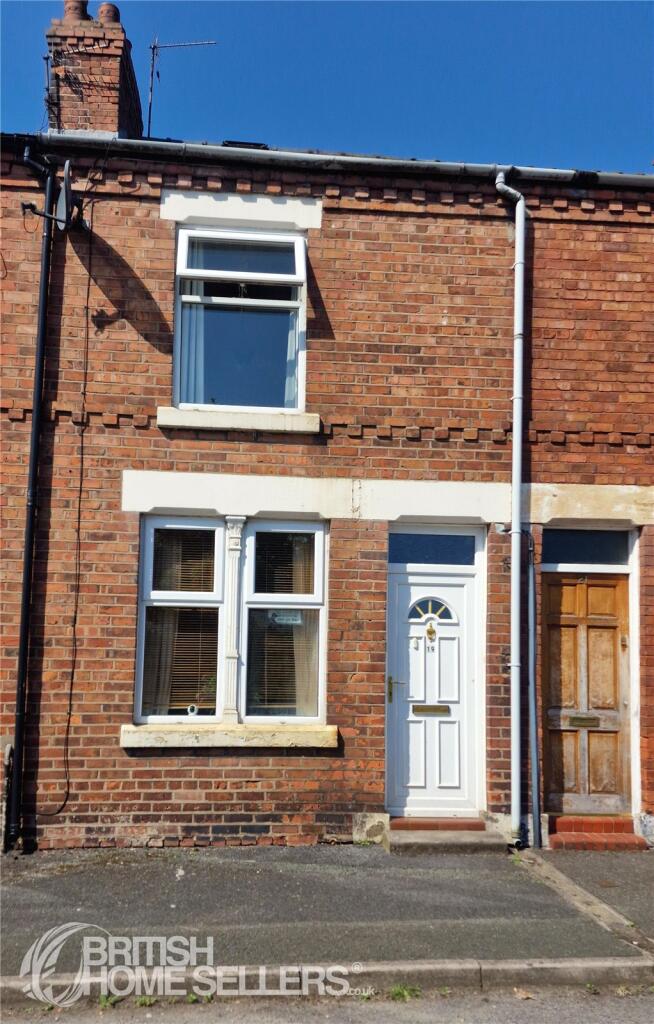 Main image of property: Ann Street, Northwich, Cheshire, CW9