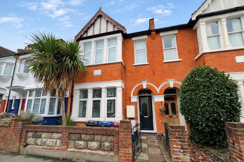Main image of property: Hildaville Drive, Westcliff-on-Sea