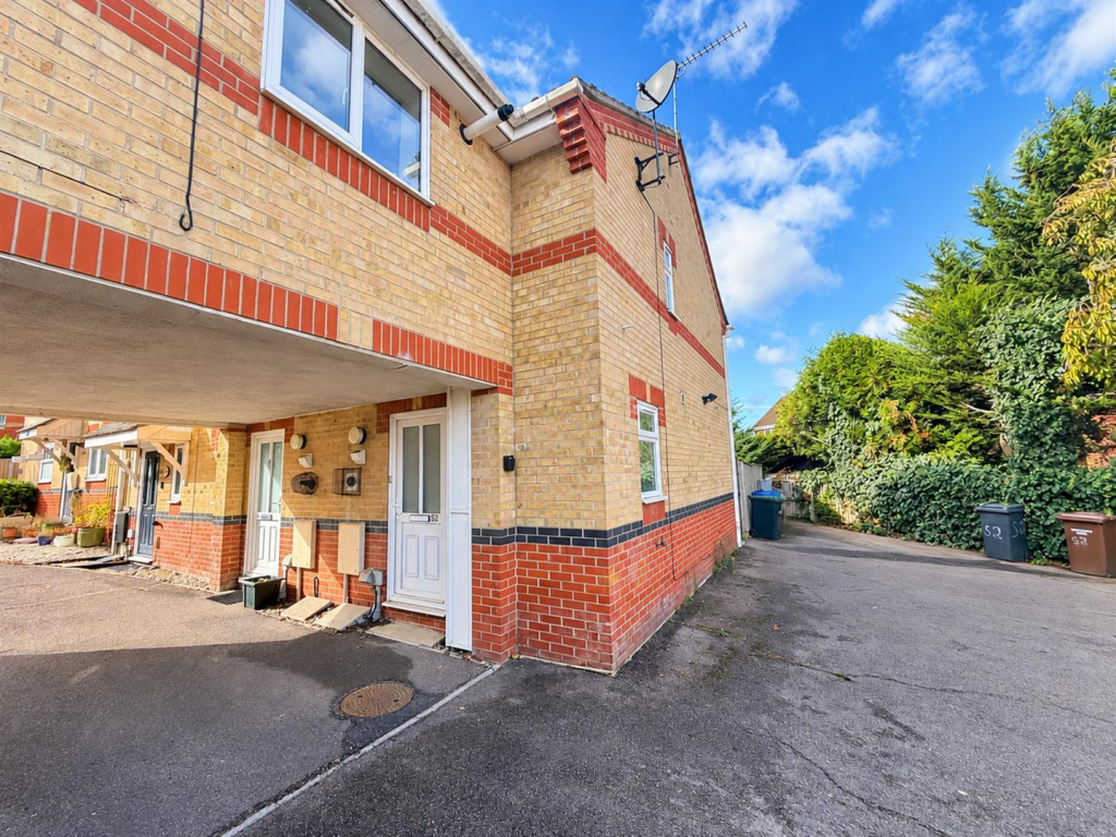 Main image of property: Emsworth Close, Bury St. Edmunds