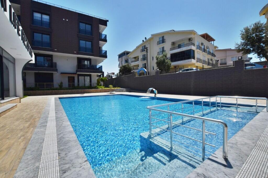 Main image of property: Altinkum, Didim, Aydin