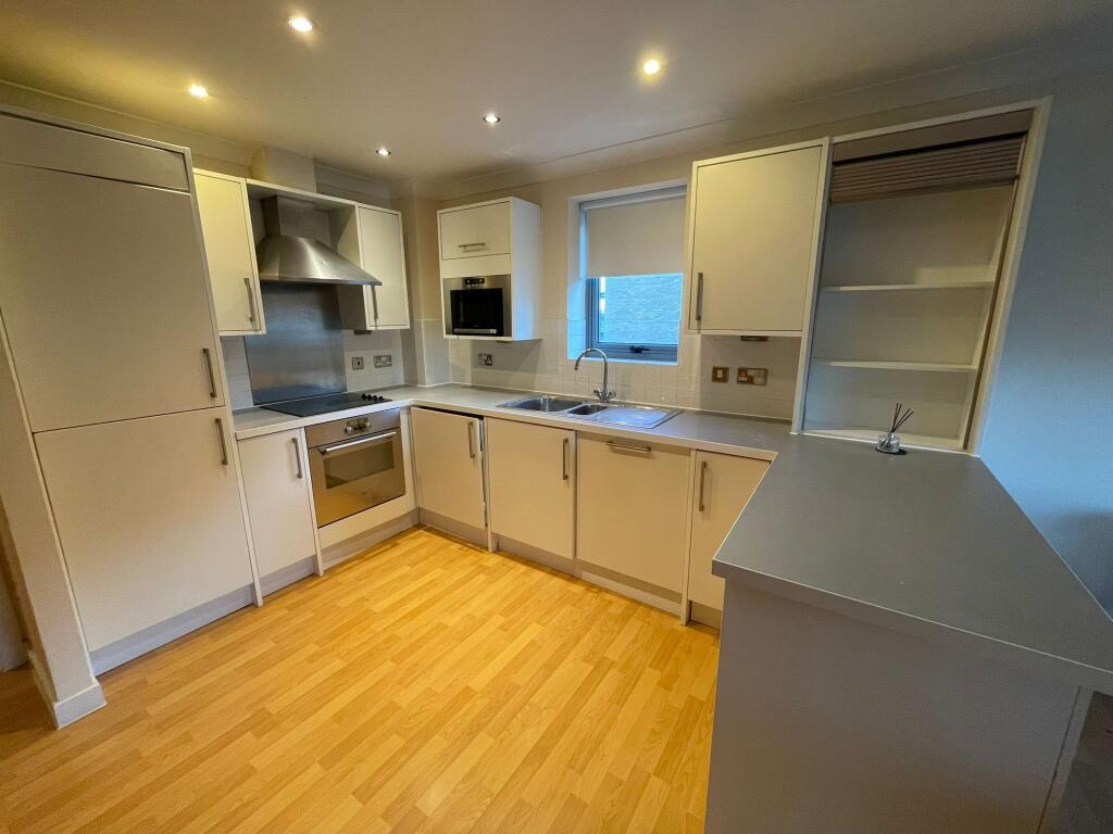Main image of property: Ballantyne Drive, Hythe, Colchester