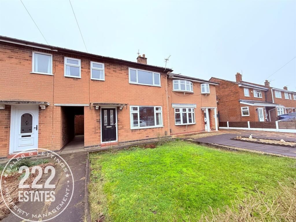 Main image of property: Patterdale Avenue, Warrington