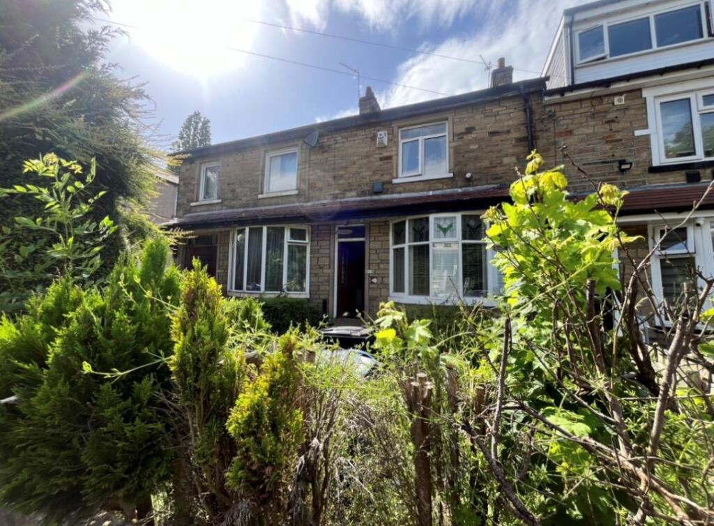 18 Hutton Road, Bradford, West Yorkshire, BD5 9DT photo 2