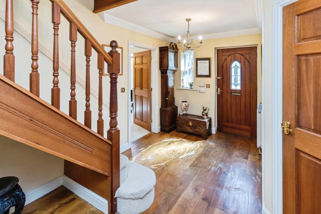 House in Llandudno, Gresford - View 5