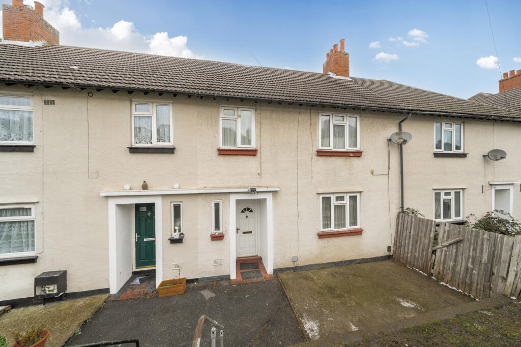 Main image of property: Cobland Road, London