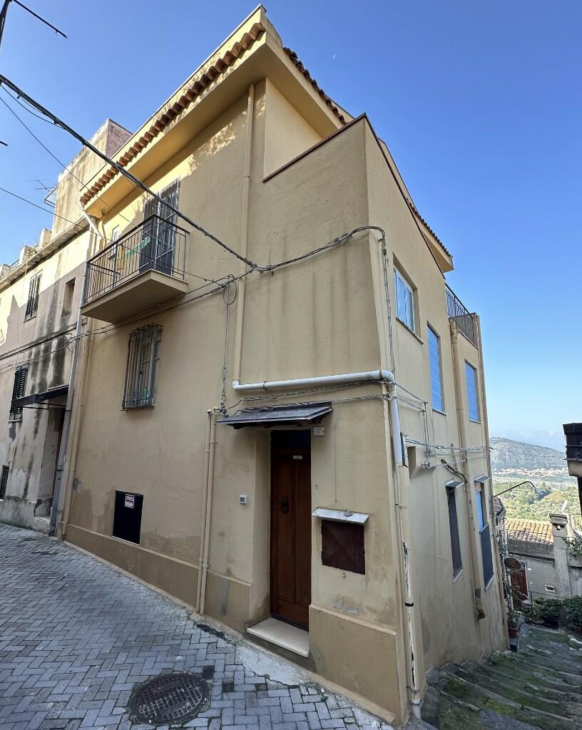 Main image of property: Castroreale, Messina, Sicily