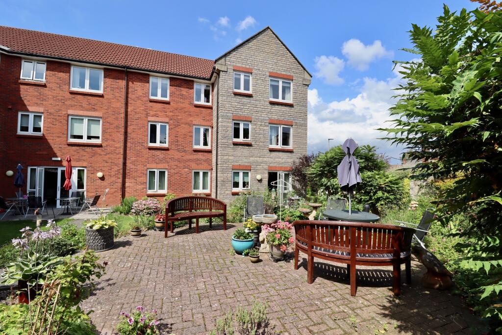 Additional image 8 of Bluestone Court, Street